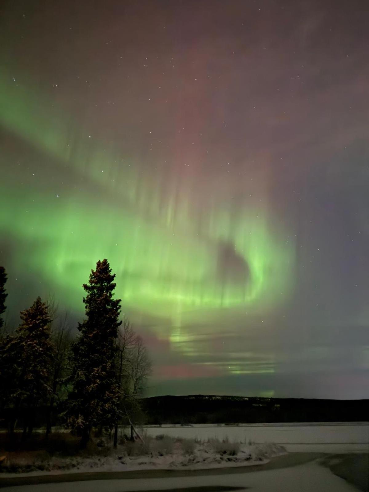 Arctic Ahkio Apartment Rovaniemi Kültér fotó